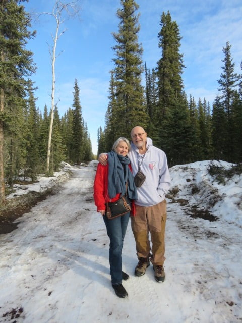 Owning up to our mistakes