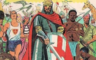 Going once, going twice—Sold!