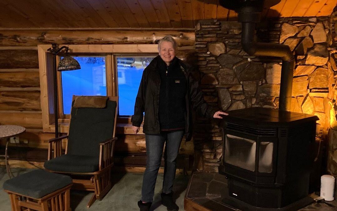 He went viral in 1925. Hank Nuwer