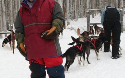 Cordova Times First-Place Column