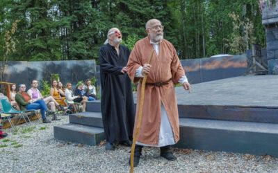 Resurrecting a Dream Deferred