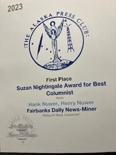 Literary Journalism: A Primer by Hank Nuwer