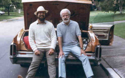 Auld Acquaintances Never Forgotten