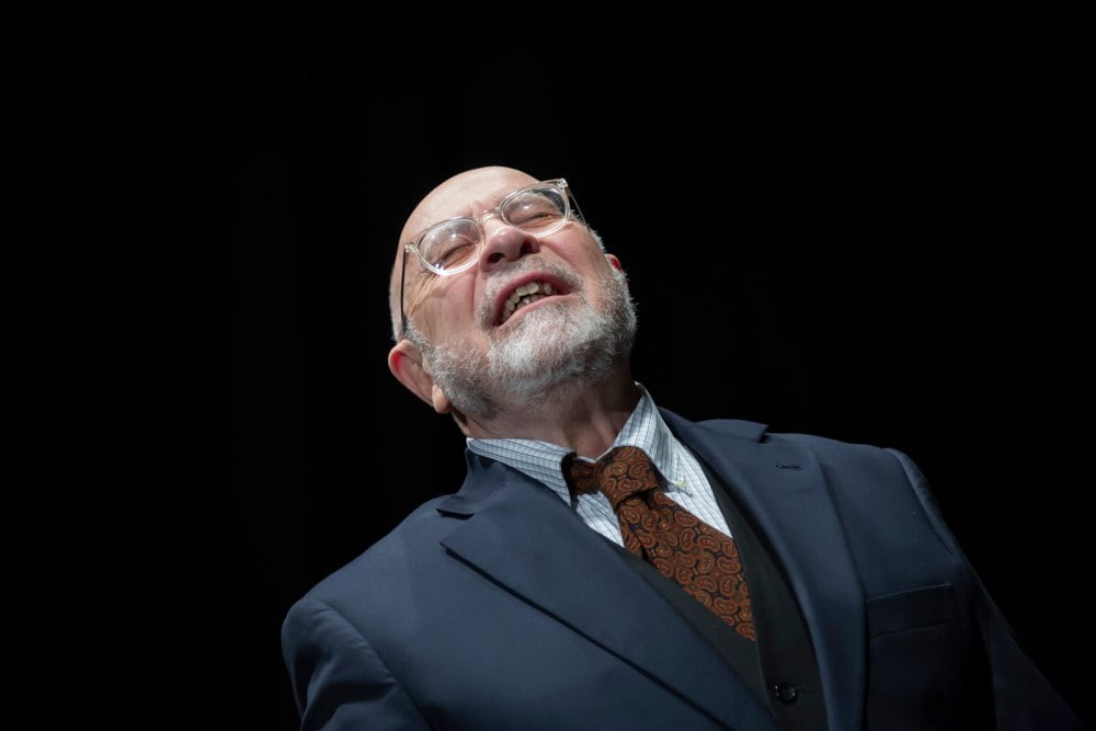 The Liquor Store Scammer