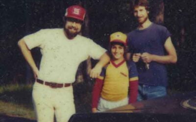 The One That Got Away (Thank Goodness)