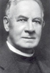 A Calling to the Wild: Bishop Peter T. Rowe