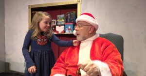 The Miracle on 34th Street