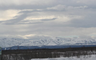 Nebraska/Alaska Fiction Writer Daryl Farmer: A Review, Hank Nuwer