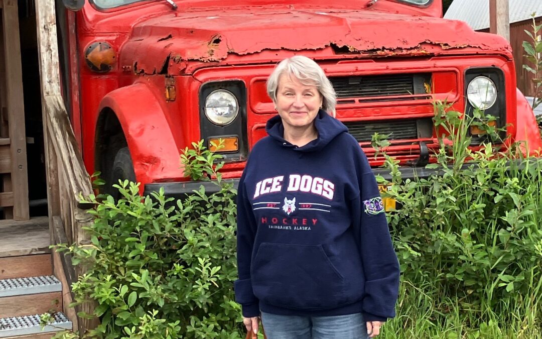 My Birthday Weekend in Cordova By Hank Nuwer