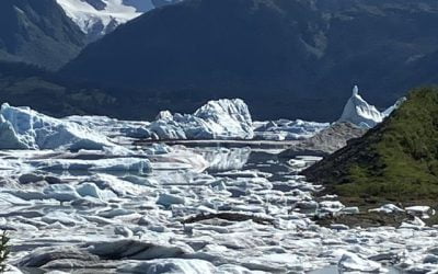 An Alaska Tragedy Narrowly Averted