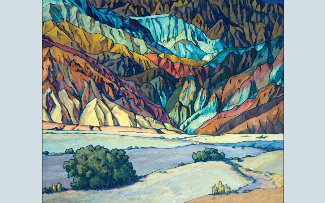 Contemplating the road least traveled at age 78