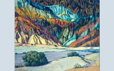 Contemplating the road least traveled at age 78