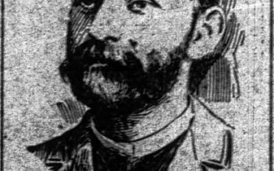 Zachariah T. (Z. T.) Lewis: Banker and Criminal