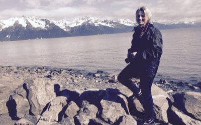 An Unlikely (But True) Love Story