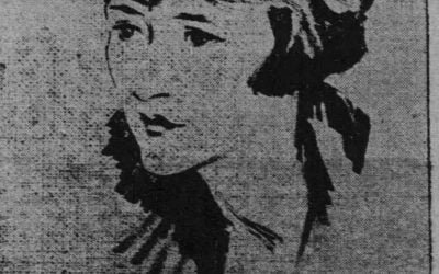 Dorothy Rowe and her Love Test: 1/3 of the triangle was doomed