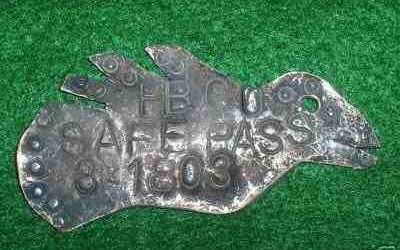 My new column is about an Alaska pioneering physician