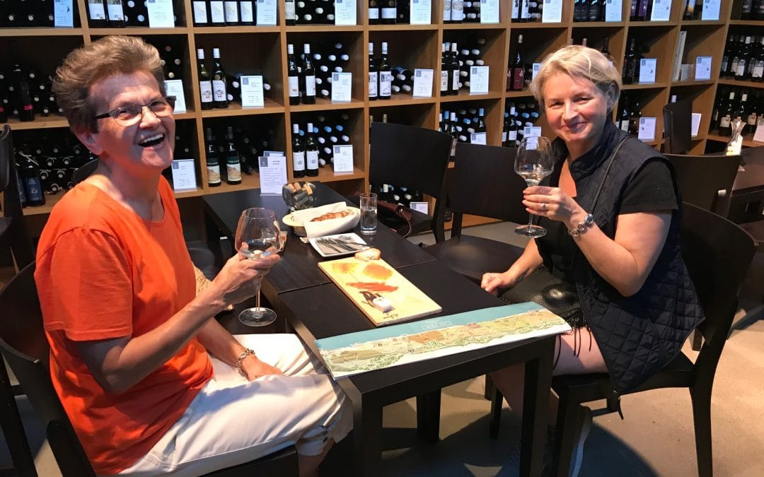 Sad news from Warsaw