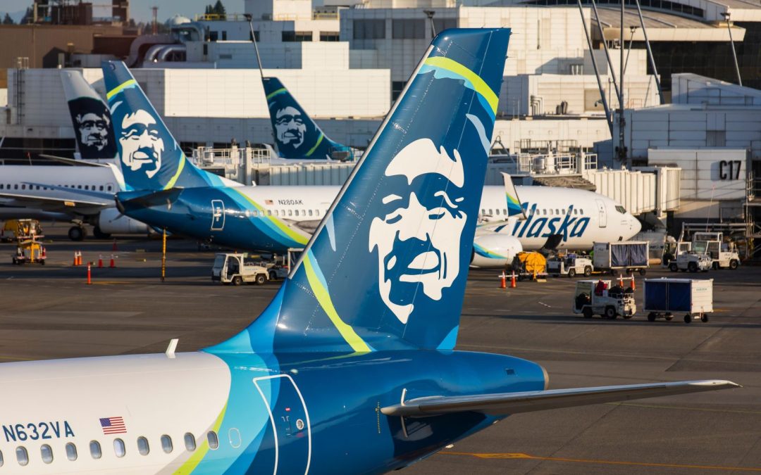 Flying the unfriendly skies