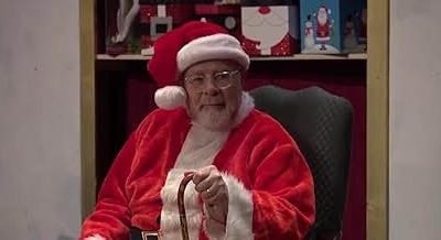 T’is the Season for Forgiveness