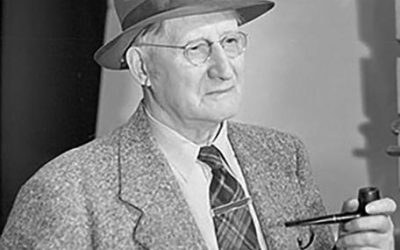 Alaska’s Sid Charles: Back When Newsmakers Were Characters