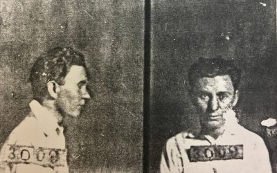 Wiley Post: From Outlaw to Aviator and Showman of the Skies