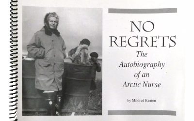 Mildred Keaton: The Nurse of the Arctic