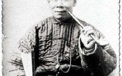 China Joe: A One-of-a-Kind Alaska Pioneer.