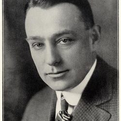 The Man Behind the Stutz