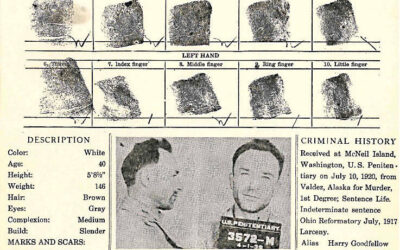 They never did bring in William Dempsey, alive or dead