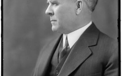 Alaska’s Dan Sutherland: Spoiling for a fight By Hank Nuwer