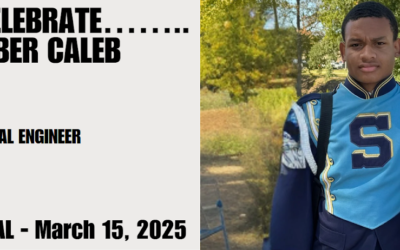 Caleb Wilson should be alive