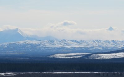 “Doc” Roland A. and Louise Lombard: Mushers from New England