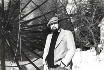 “A Life-Changing Trip” By Hank Nuwer;