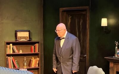 The Show Must Go on This Weekend and Next