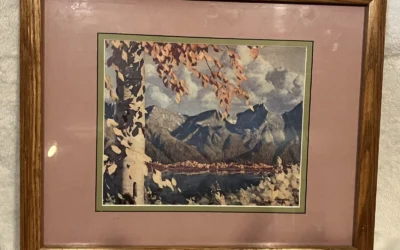 Part Two: 1947-1962: 15 Years of Struggle for Team Machetanz