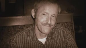 Bruce Ivins