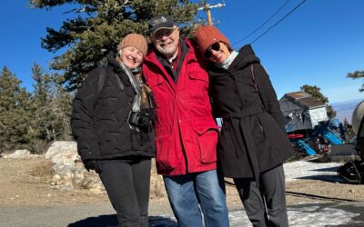 New Mexico: You can go home again. But that home no longer is the same.