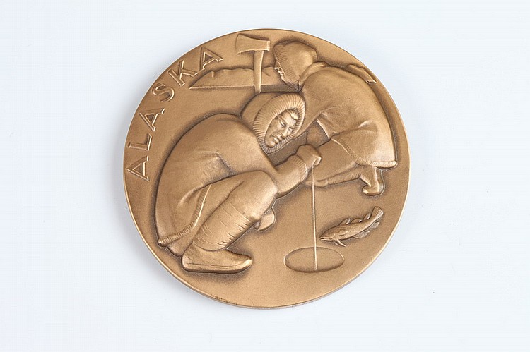 Margaret C. Grigor: Medalist