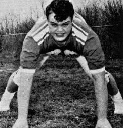 Review: A Final Valiant Act: The Story of Doug Dickey, Medal of Honor by James B. Lang