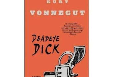 That time Boots and Beans killed the Vonnegut cat