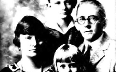 Edith Vonnegut’s death: coronary occlusion or suicide?