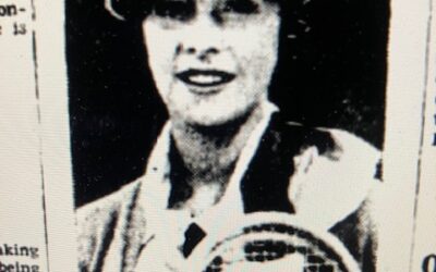 More research needed: Was Nazi Party Member Cilly Aussem also the Wimbledon star?