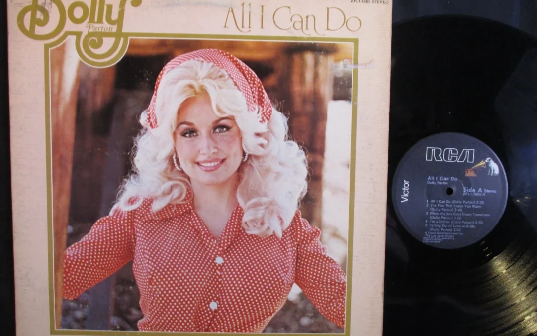 Well, Goodbye, Dolly: a Tribute to the Gracious Ms. Parton