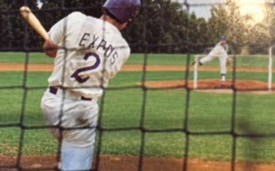 No Runs, No Hits, No Errors by Hank Nuwer   