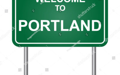 Why did Alaska Division of Elections choose a printer from–yep, Portland, Oregon???